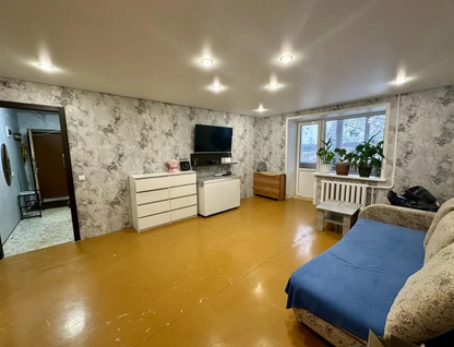 2-к. квартира, 58,5&nbsp;м²