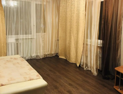 1-к. квартира, 30,6&nbsp;м²