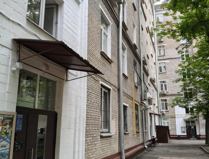 3-к. квартира, 63&nbsp;м²