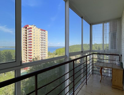 1-к. квартира, 34,7 м²