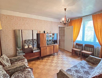 3-к. квартира, 52,2&nbsp;м²