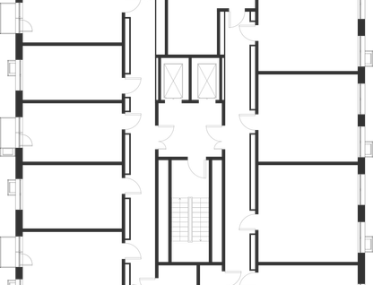 2-к. квартира, 50 м²