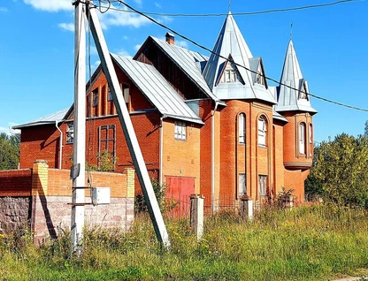 Помещение свободного назначения, 507,1&nbsp;м²