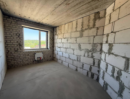 1-к. квартира, 27&nbsp;м²