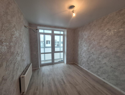 Студия, 19&nbsp;м²