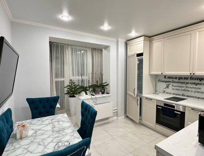 2-к. квартира, 58,8&nbsp;м²