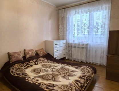 2-к. квартира, 50,7 м²