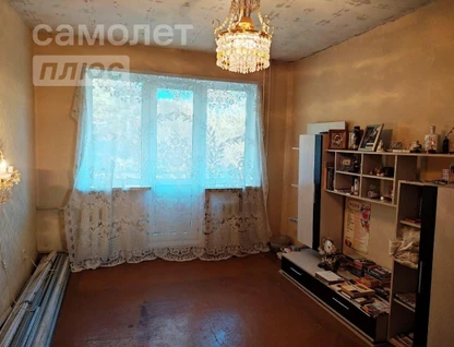 1-к. квартира, 31&nbsp;м²