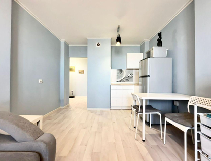 Студия, 30 м²