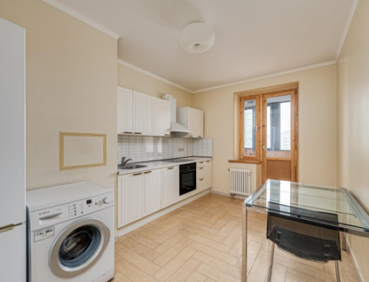 1-к. квартира, 50 м²