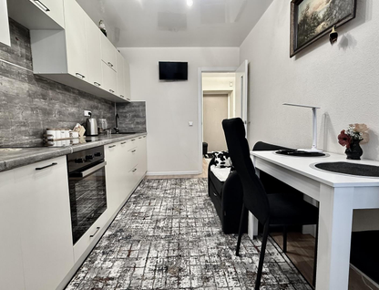 1-к. квартира, 44 м²