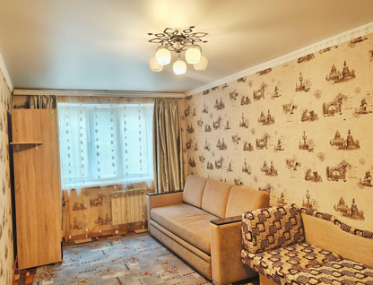 1-к. квартира, 40&nbsp;м²