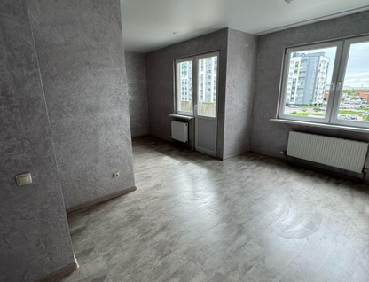 Студия, 31 м²