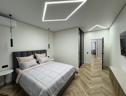 1-к. квартира, 49,6&nbsp;м²