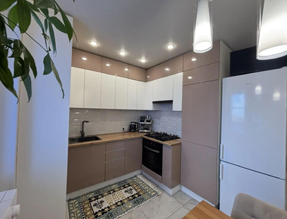 2-к. квартира, 62&nbsp;м²