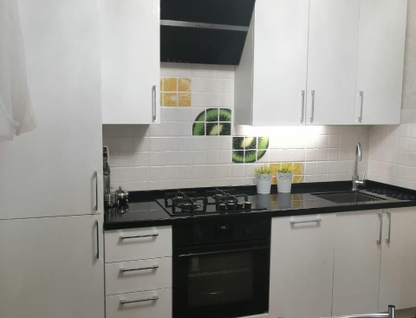 2-к. квартира, 54 м²