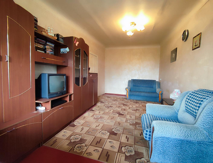 1-к. квартира, 28&nbsp;м²