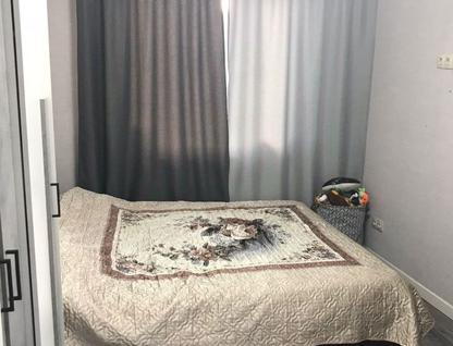 3-к. квартира, 77&nbsp;м²