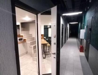 Студия, 16 м²