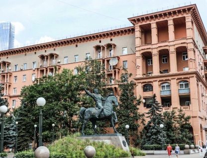 2-к. квартира, 58 м²