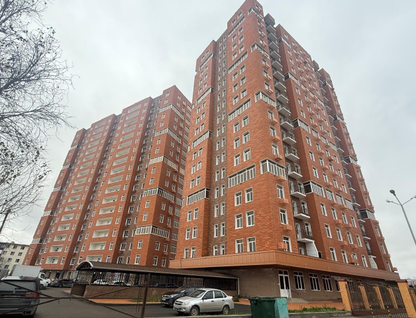 3-к. квартира, 116&nbsp;м²