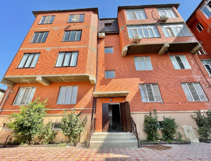 1-к. квартира, 42&nbsp;м²