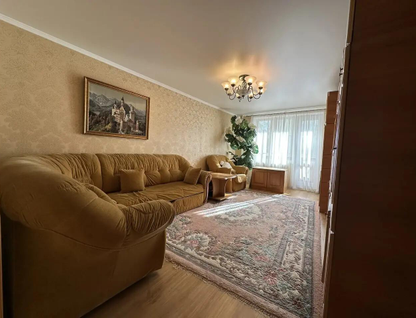 3-к. квартира, 69&nbsp;м²