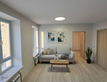 3-к. квартира, 71,6&nbsp;м²