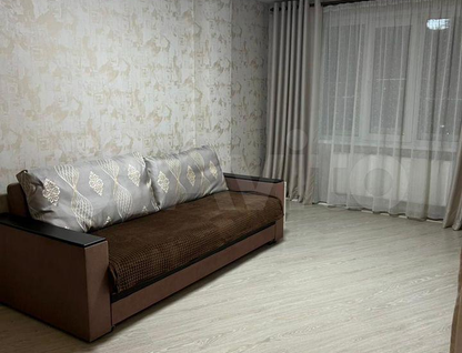 1-к. квартира, 36,3&nbsp;м²