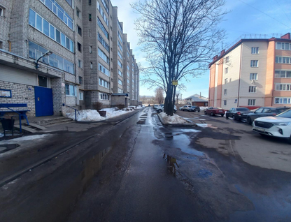 3-к. квартира, 60,9&nbsp;м²