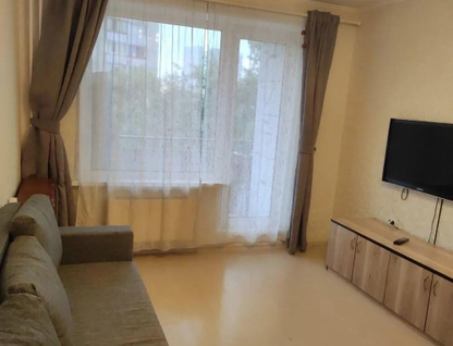 2-к. квартира, 42,2 м²