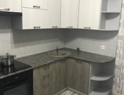 1-к. квартира, 37,5&nbsp;м²