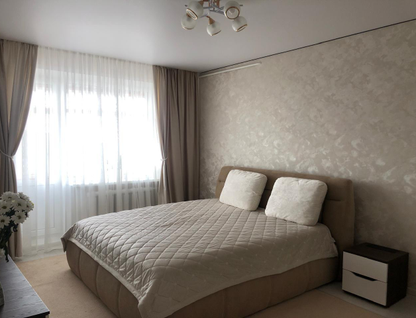 2-к. квартира, 54&nbsp;м²