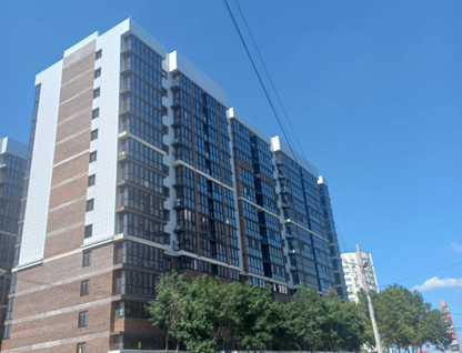 1-к. квартира, 44,7&nbsp;м²