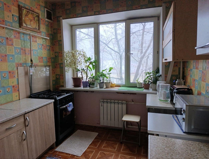 Комната, 19,4 м²