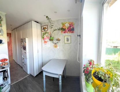 2-к. квартира, 50,2&nbsp;м²