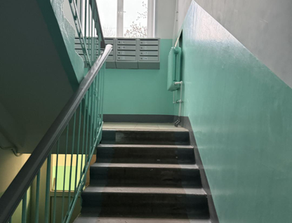 2-к. квартира, 41&nbsp;м²