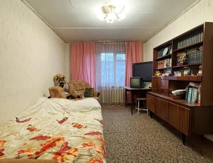 3-к. квартира, 50,4&nbsp;м²