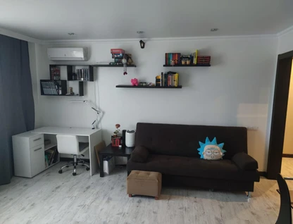 1-к. квартира, 45&nbsp;м²