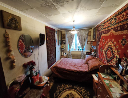 3-к. квартира, 68&nbsp;м²