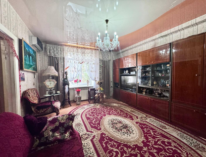 3-к. квартира, 72,1 м²