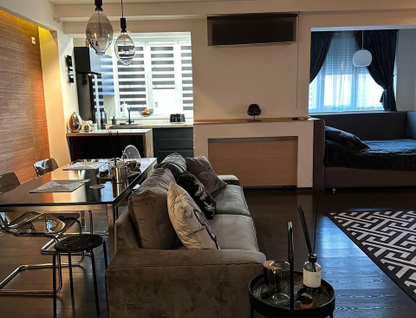 Студия, 60&nbsp;м²