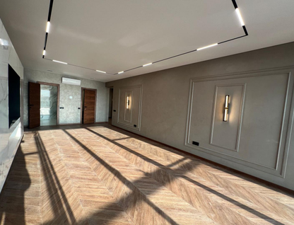 3-к. квартира, 137,6&nbsp;м²