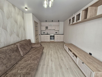 1-к. квартира, 42,5&nbsp;м²