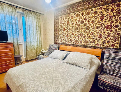 3-к. квартира, 61,2&nbsp;м²
