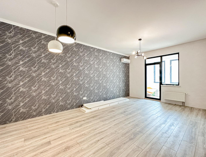 2-к. квартира, 65,8&nbsp;м²
