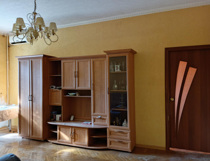 4-к. квартира, 76&nbsp;м²