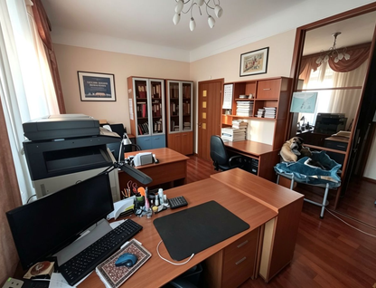 4-к. квартира, 145,9 м²
