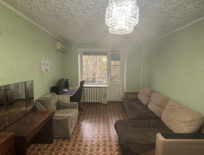 1-к. квартира, 30,7 м²