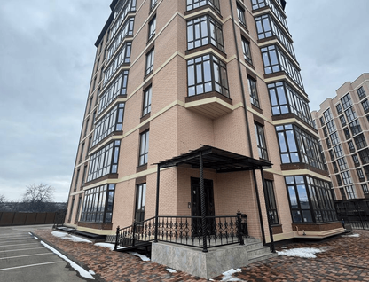 2-к. квартира, 66,9&nbsp;м²